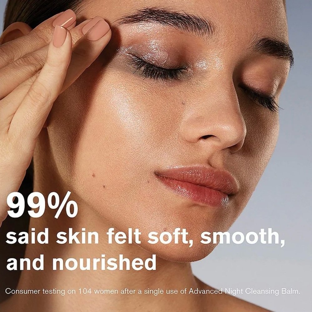 Estée Lauder 
Advanced Night Cleansing Balm - Picture 5 of 7